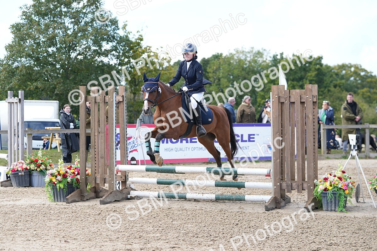 SBM_44318 - J7 - Junior Pony 60cm Championship