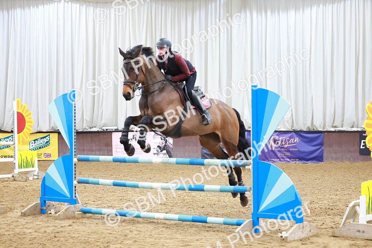 SBM_000952 - Class 3 - Senior Discovery 1.00m