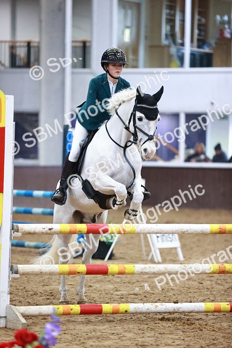 SBM_001049 - Class 3 - Pony Discovery 90cm