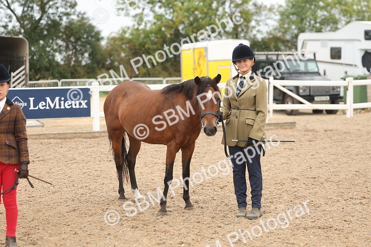 SBM_00559 - Class 13 Young Handler