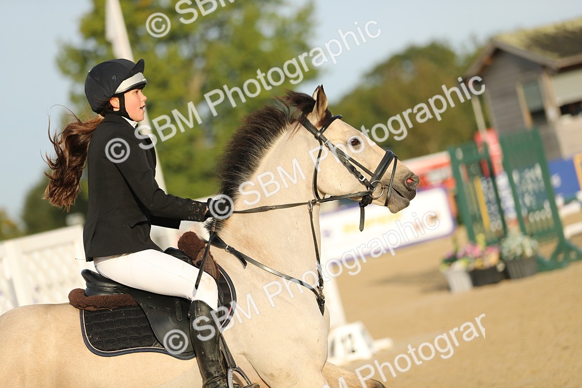 SBM_55829 - J24 - Junior Horse 75cm Championship