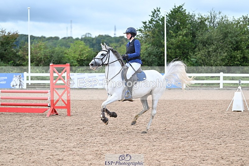 240908A-135335-04190 - Cls 20 A&B Pony Newc & 1.00m Opem