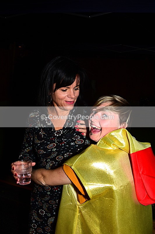 LEE-282 - Lee's 30th