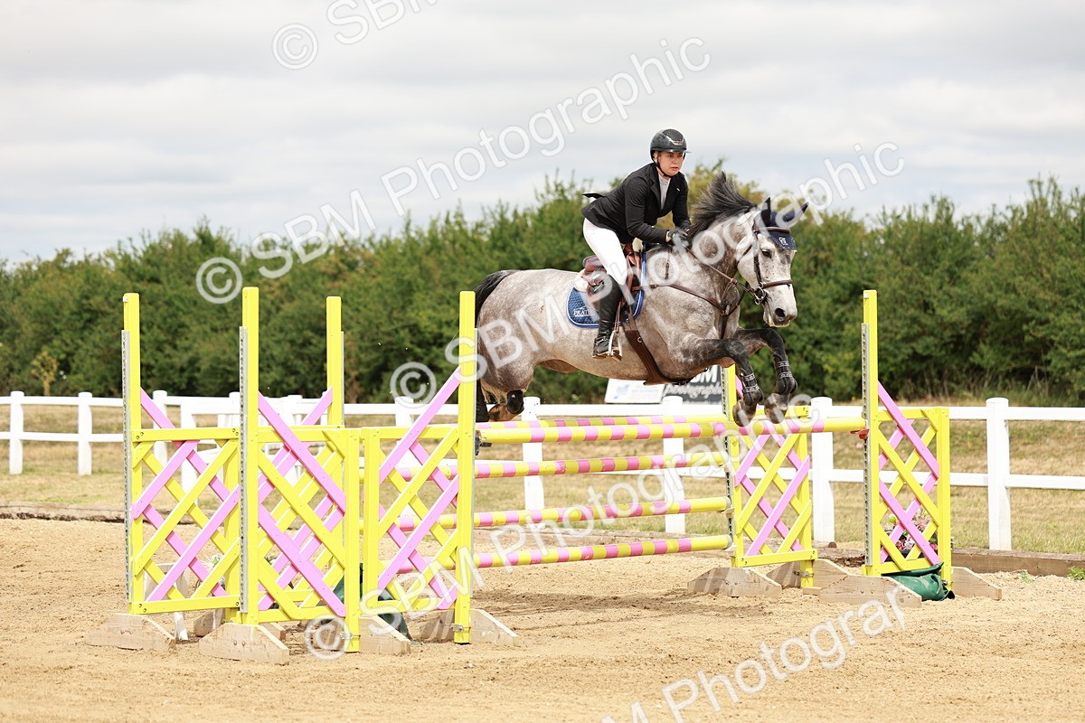 SBM_017390 - Class 21 - Senior Newcomers Championship 2d Rd