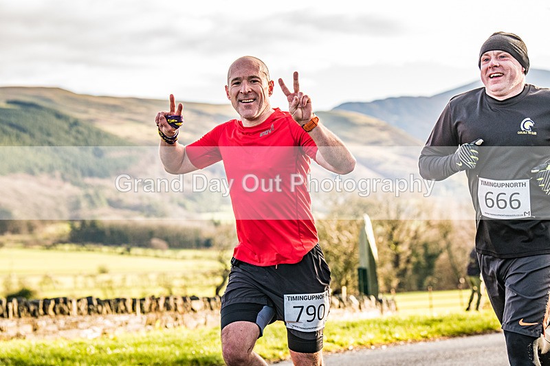 North Lakes Half Marathon  10k-915 - North Lakes Half Marathon & 10K Road Races Monday 2nd January 2023