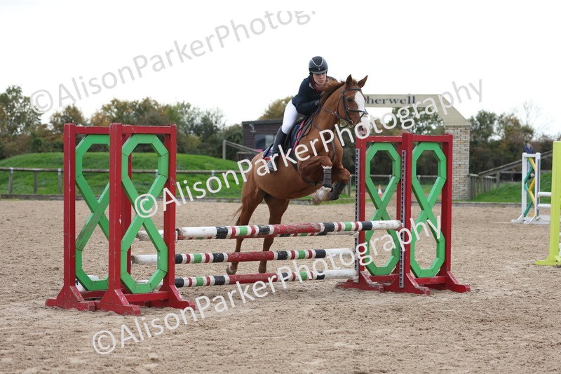 20251026-0951 - Class 3 - 80cm