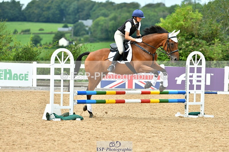 230804A-123340-02555 - Showjumping Competition