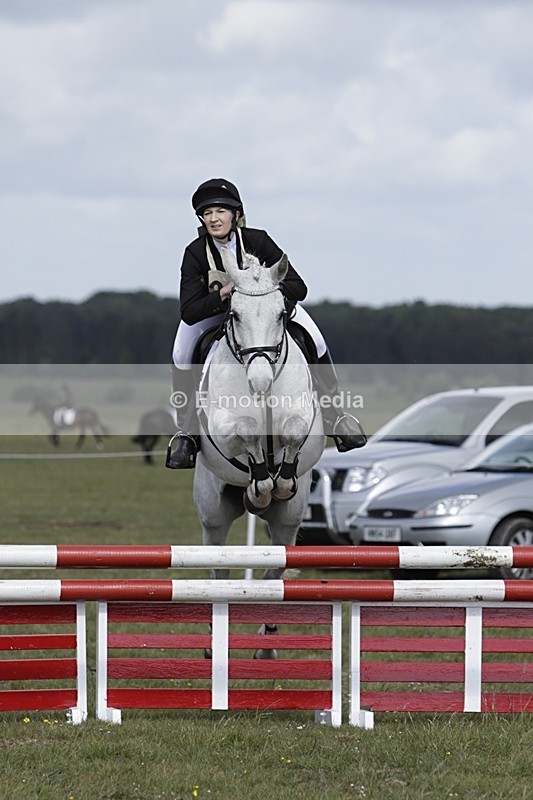 BVHT 140517 I-542 - Class 1 SJ Intermediate 14/05/17