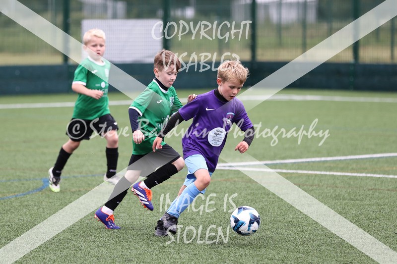 1DX33377 - Sat 6th U7 Boys