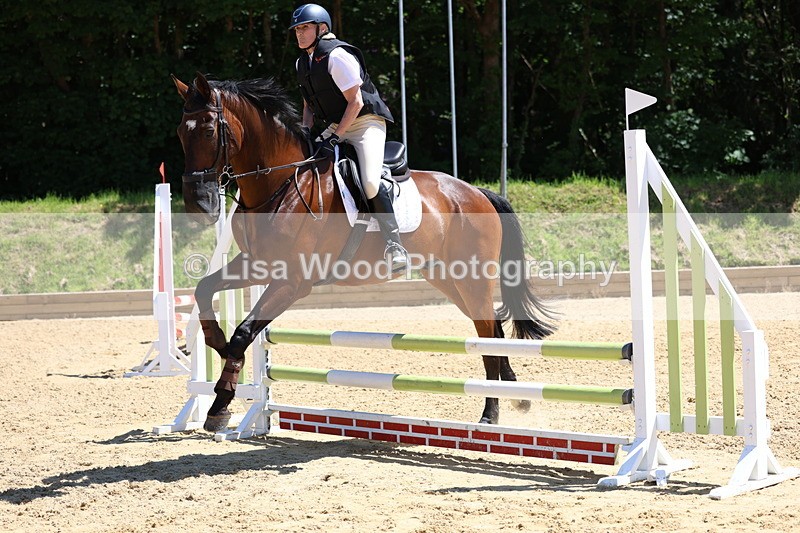 3E7A2836 - Class 6: 70cm