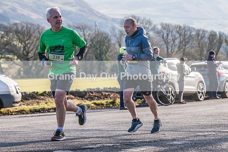 North Lakes-1228 - North Lakes 10K & Half Marathon Sunday 9th February 2025