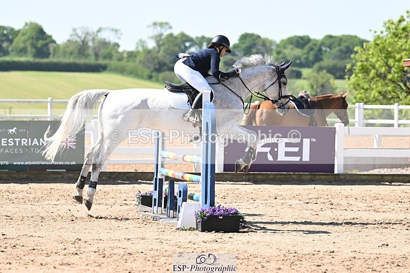 250510-104523-10307 - Cls 20 Snr Discovery and 1m Open