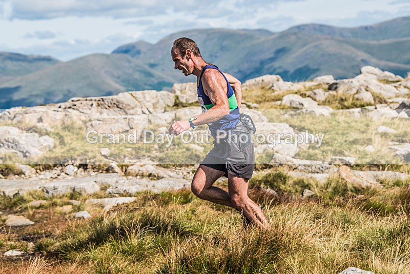 Three Shires-201 - Three Shires Fell Face Saturday 17th September 2022