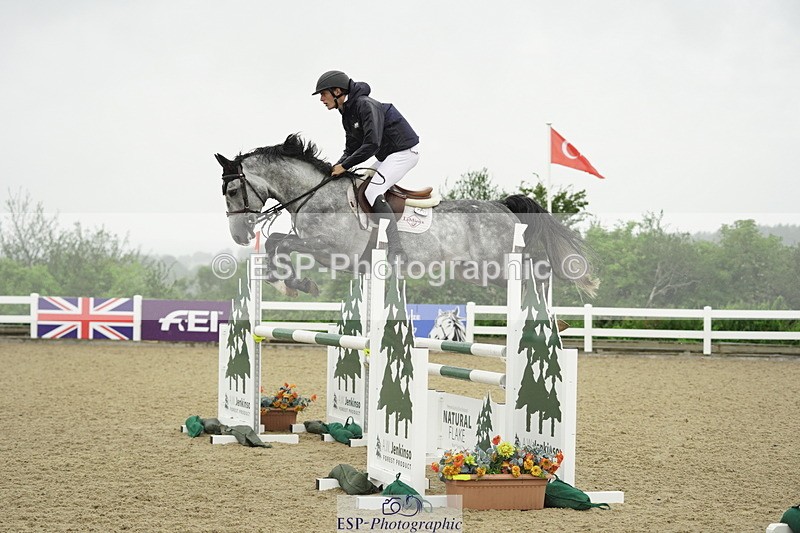 230722A-091128-08332 - Cls 27, 5 Yr Olds 1.10m