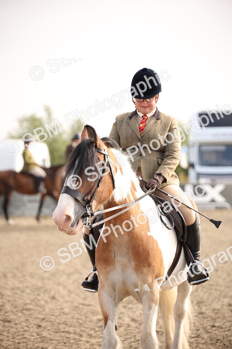 SBM_10261 - Class 402 Riding Club Horse