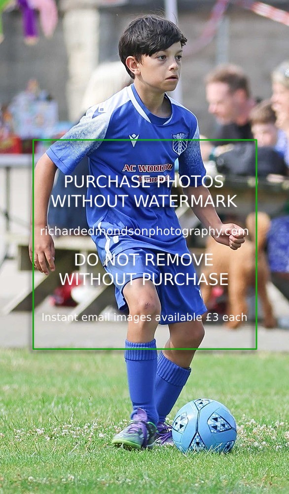 533A7546 - Wattsfield Youth U12