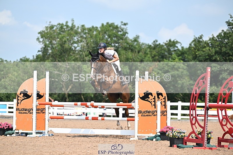 240801A-114037-00484 - Cls 10 1.05m Amateur Qualifier