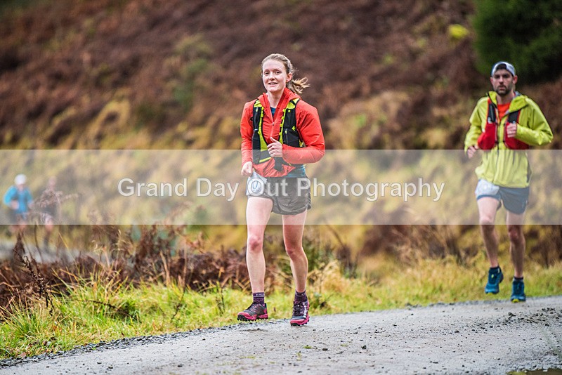 Glentress 21  10K-128 - High Terrain Events Glentress 21 & 10K Trail Races Saturday 18th November 2023