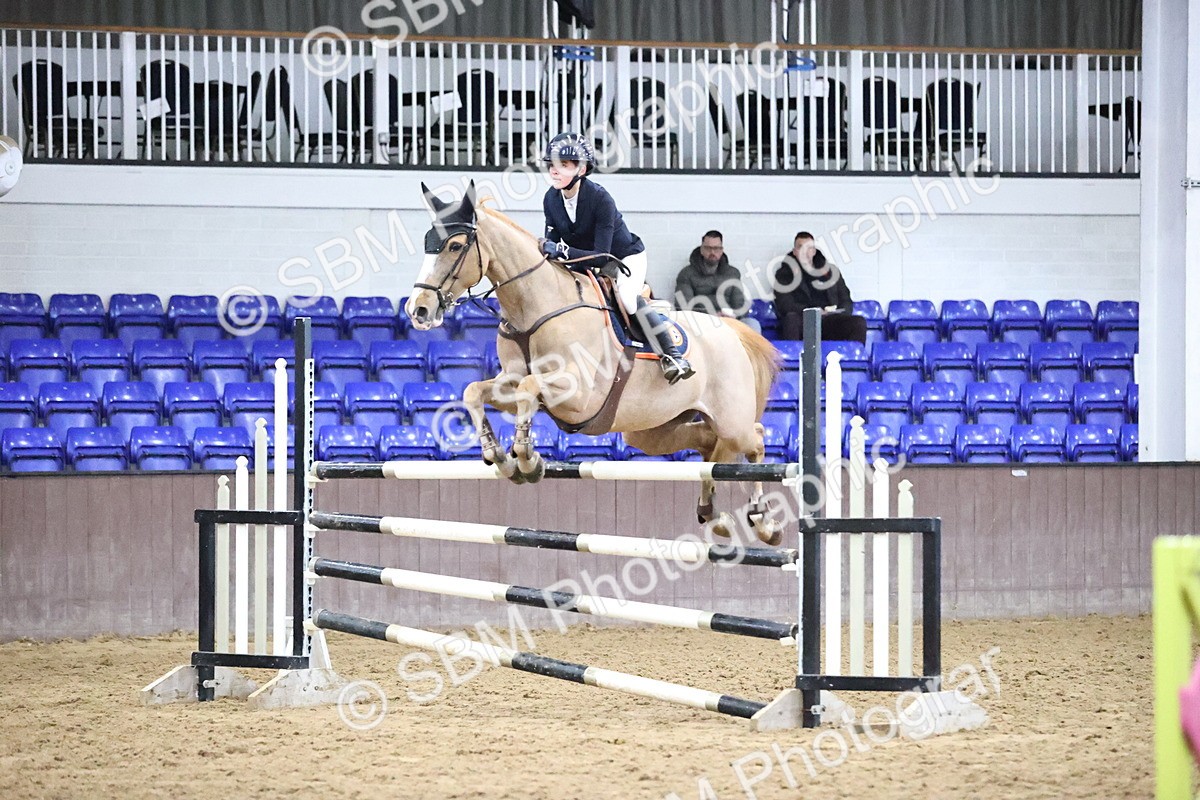 SBM_006345 - Class 19 - Senior Foxhunter 1.20m