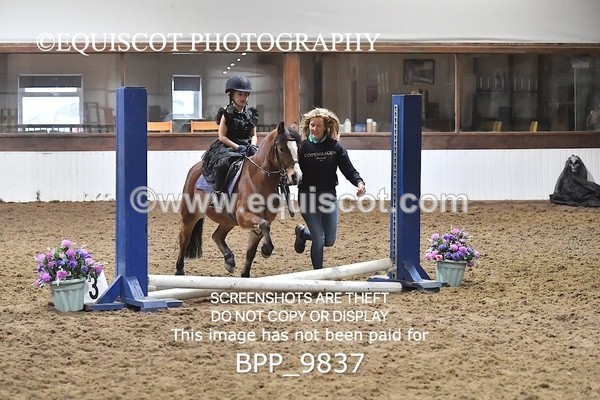 BPP_9837 - CLASS 1 CROSSPOLES