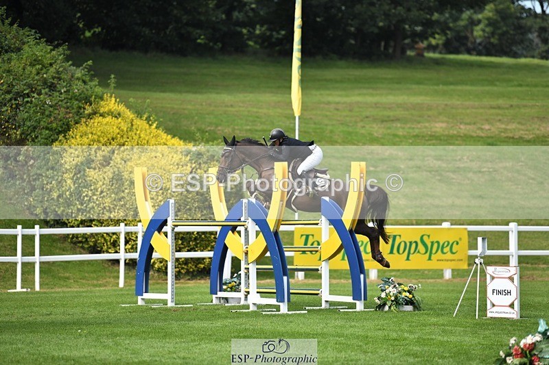 230908-140611-02279 - Cls 4 National 1.40m Open