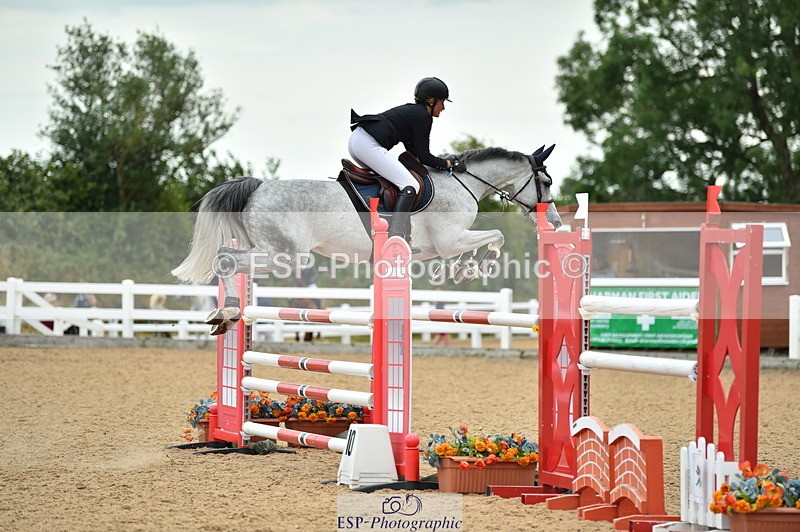 230720A-151830-03472 - Cls 17, 1 Star Silver 1.20m