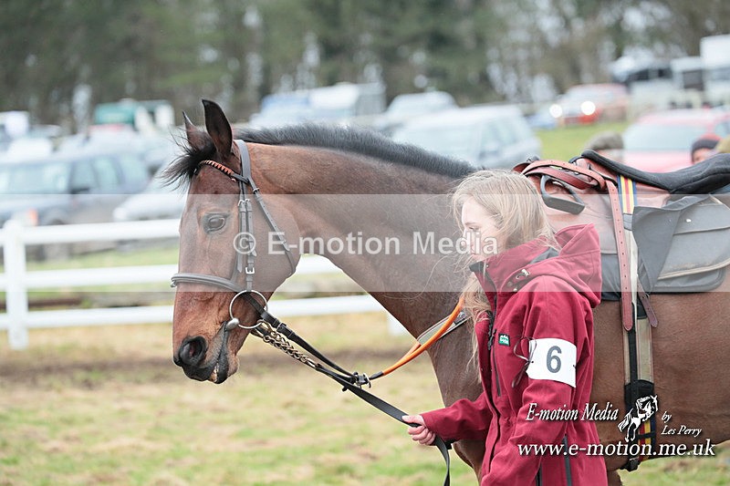 PtP 040224 337 - Combined Services Point-toPoint Larkhill 04/02/24