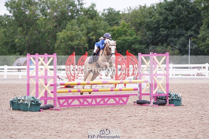 250629-083400-09916 - Cls 35 Pony British Novice & 80cm Open