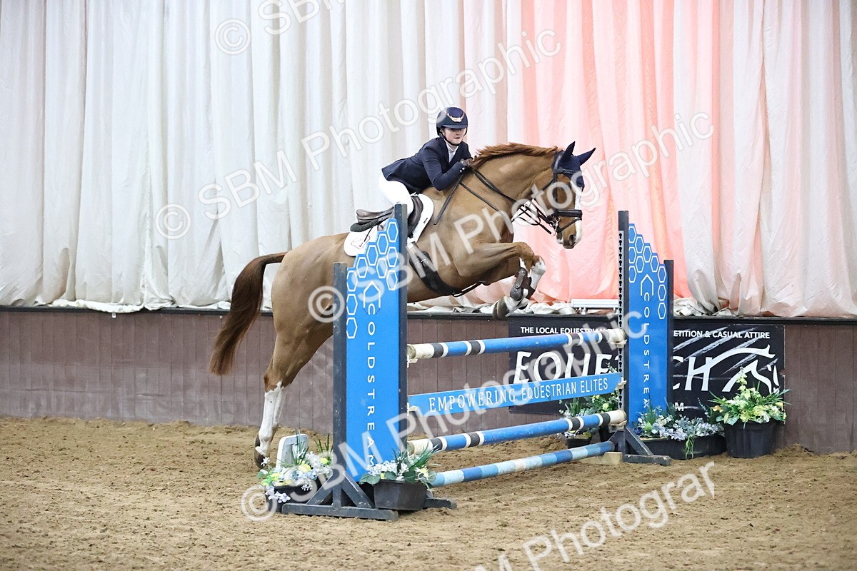 SBM_003068 - Class 10 - Senior Newcomers - 1.10m