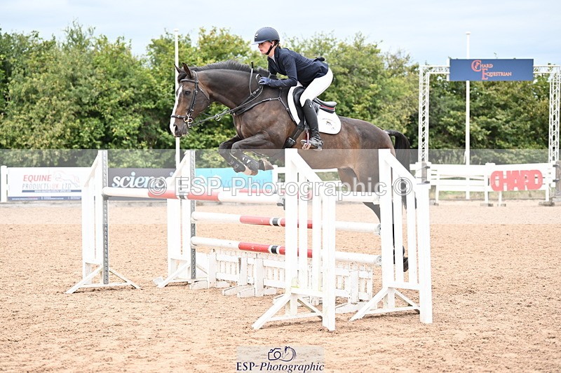 250820B-140936-00890 - Cls 6 Foxhunter and 1.20m Open