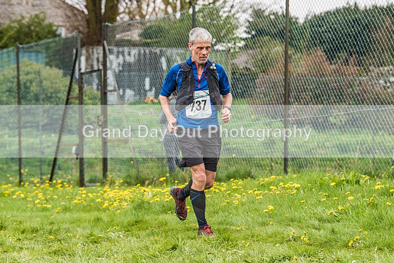 3 Peaks-2874 - The 3 Peaks Race - The Finish - Saturday 29th April 2023