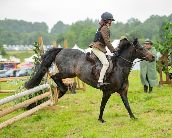 Dunblane show-282 - Dunblane and Doune Show Ring 1