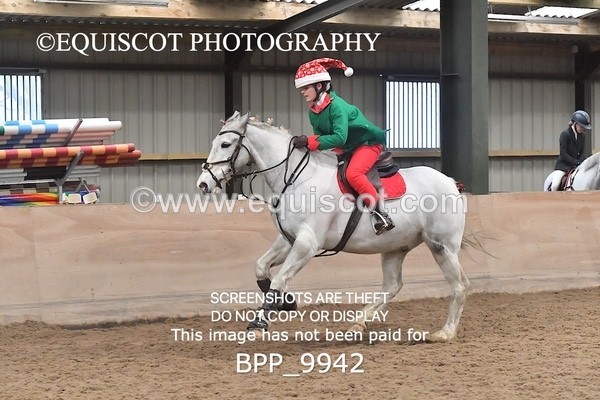 BPP_9942 - CLASS 8 90CM Open Show Jumping