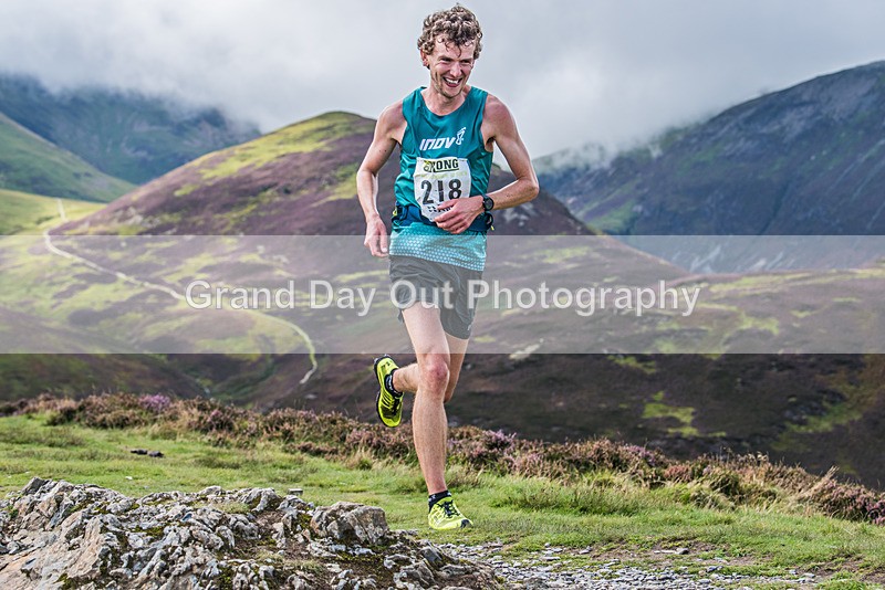 Barrow-28 - Barrow Fell Race Monday 28th August 2023