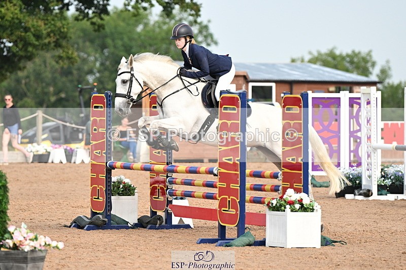 240801A-094010-01073 - Cls 1 British Novice and 90cm Open