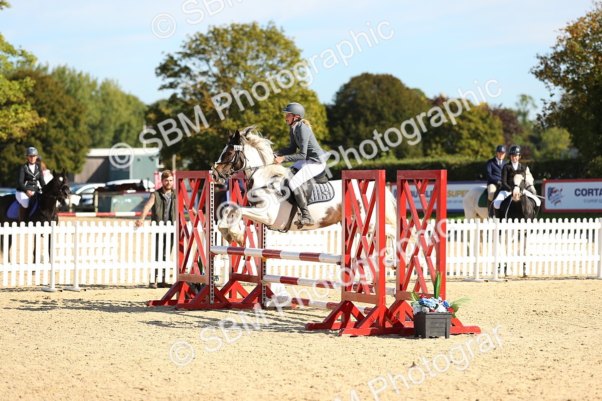 SBM_17705 - J33 - Senior 75cm Championship
