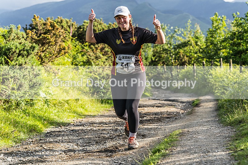 Round Latrigg-231 - Mike Mallen Memorial Round Latrigg Race Wednesday 10th June 2026