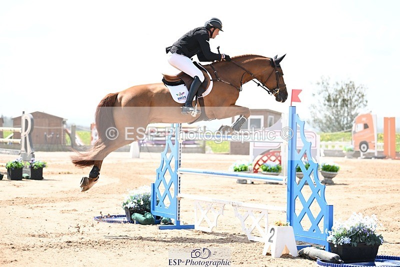 250425-140107-09646 - Cls 10 - 2 Star Big Tour L Ranking Class - 2nd Half plus Presentations