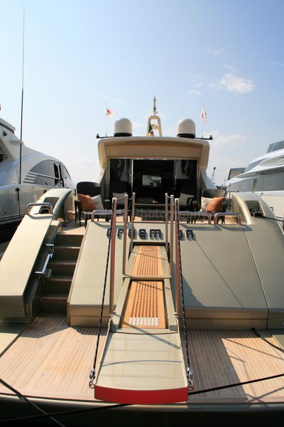  - Project Monaco and cannes international boat show - Commercial