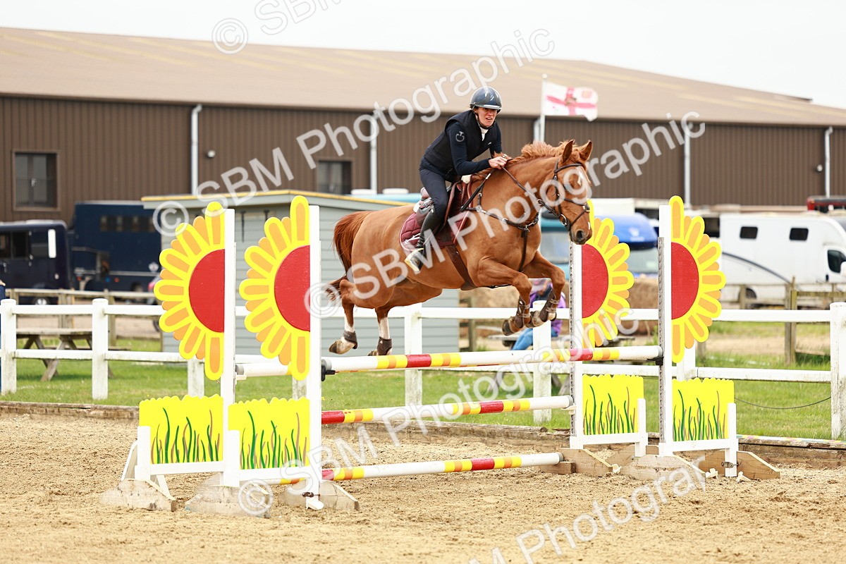 SBM_000798 - Class 3 - Senior Discovery - 1.00m