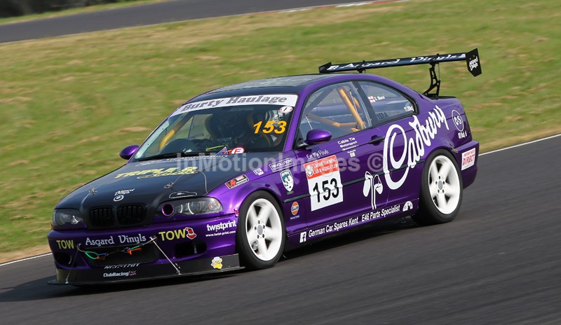  - CTCRC @Castle Combe