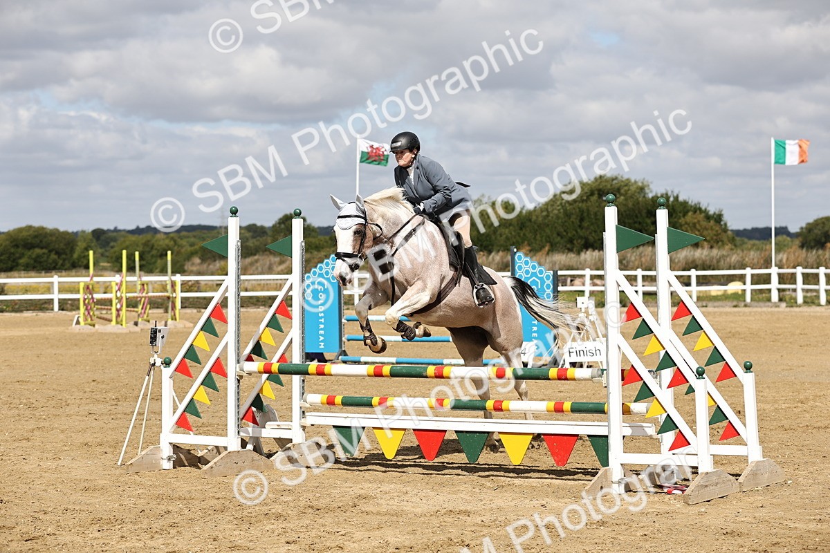 SBM_003798 - Class 2 - Amateur Championship Qualifier 85cm