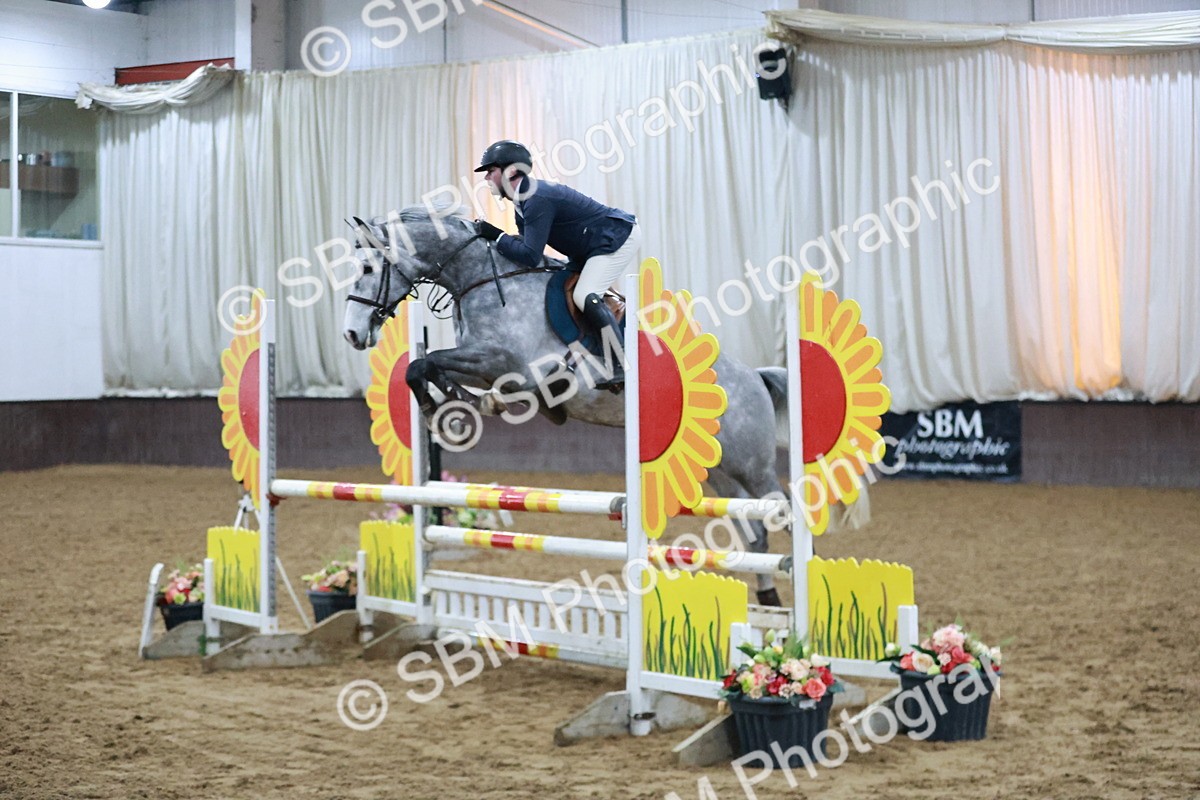 SBM_000973 - Class 3 - Senior Discovery - 1.00m