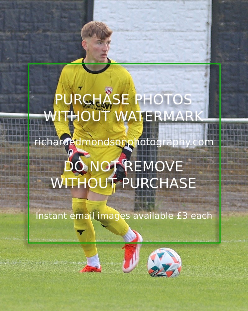 IMG_5256 - Morecambe Academy  (6/7/24)