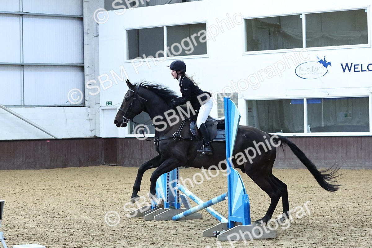 SBM_004994 - Class 3 - 50cm Open