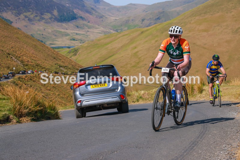 104734 - Newlands Pass 10.00-11.00