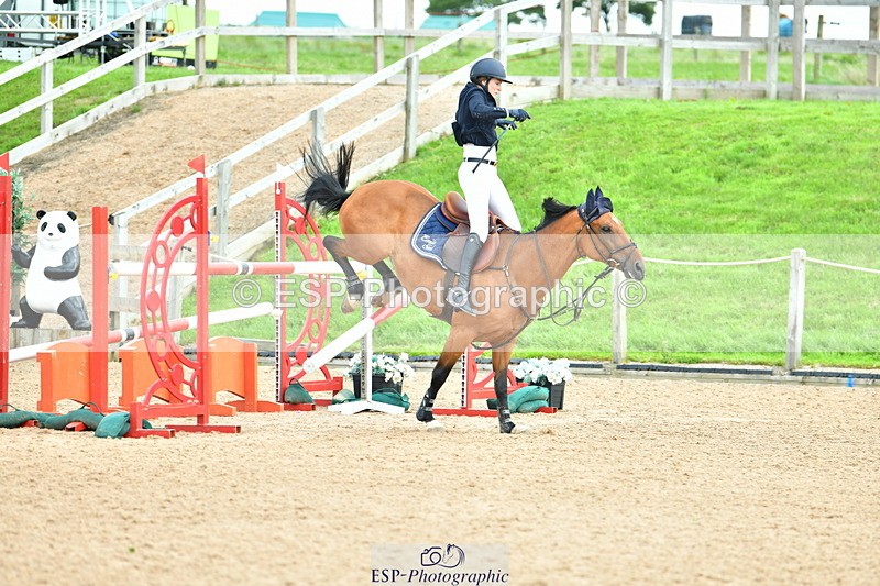 230723A-121036-11828 - Cls 12, 2 Star Big 1.45m GP Start to 12.30 break