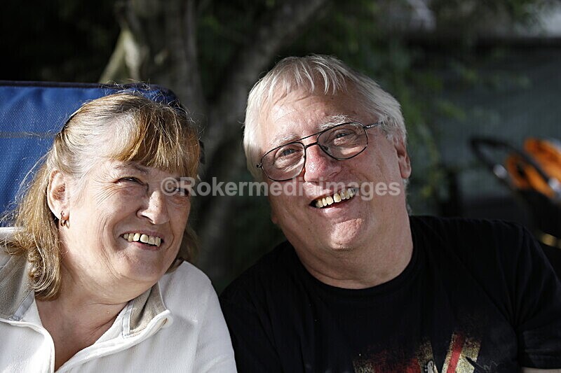  - Elmstock 2019..the people