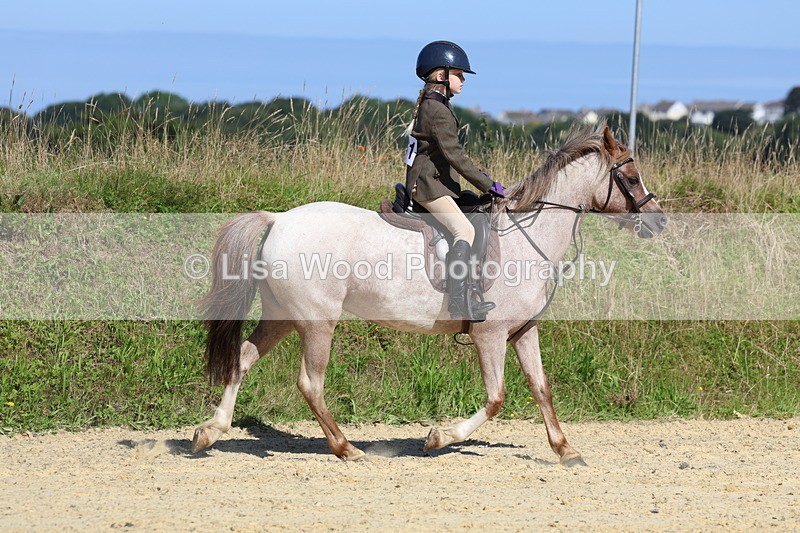3E7A8124 - Class 16: First Ridden