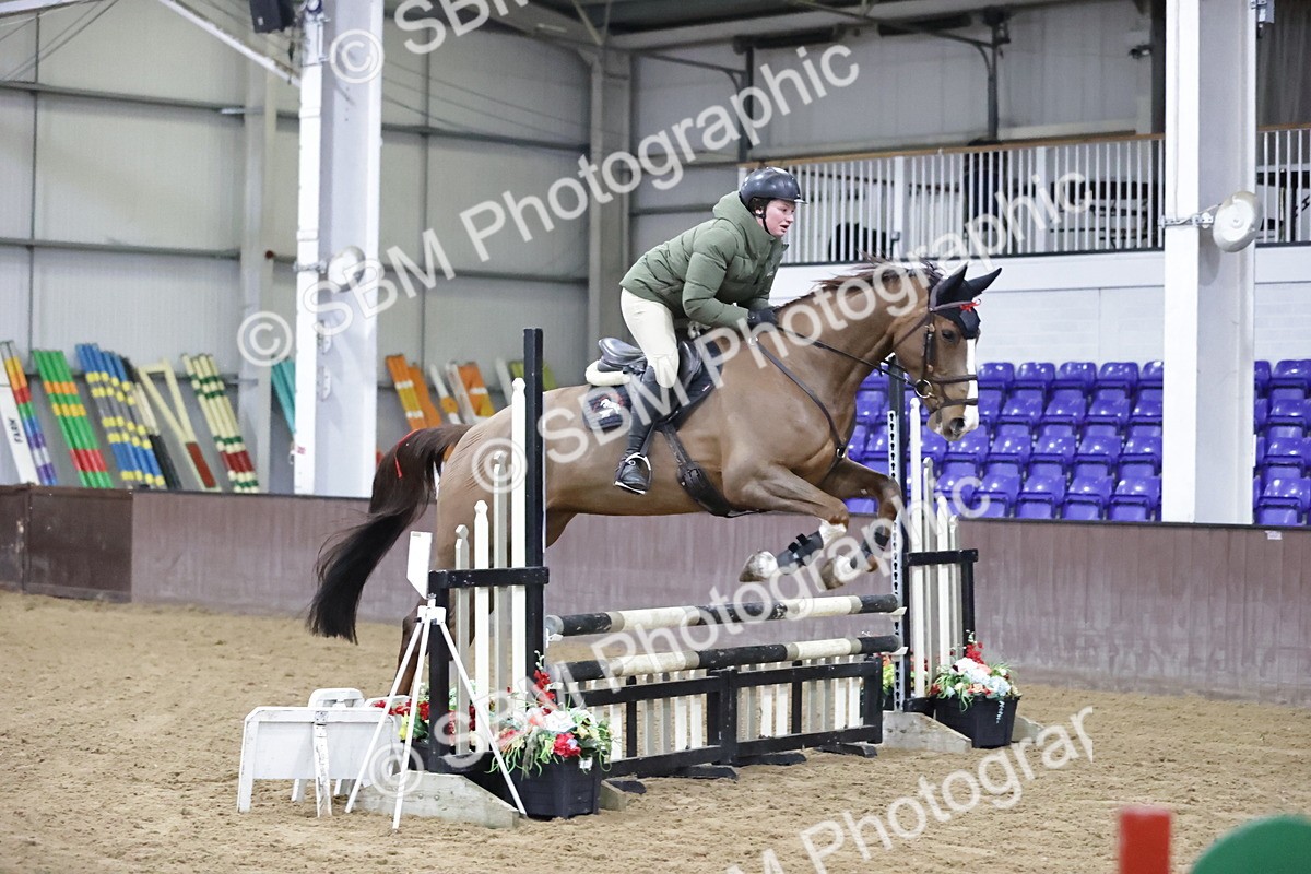 SBM_000003 - Class 1 - Clear Round